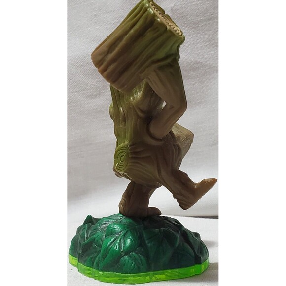 Skylanders Stump Smash – Spyro’s Adventure (2011) | Activision Figure w/ Card - Picture 5 of 10